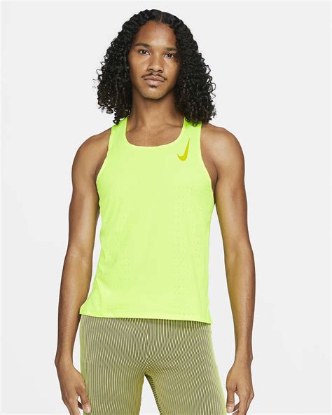 nike aeroswift singlet damen|compression singlets for men Nike.